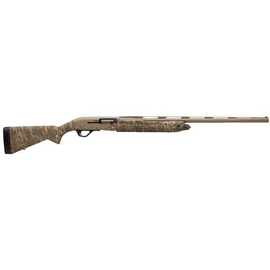 Rifles Long Guns Winchester Repeating Arms SX4 12Gauge WIN SX4 HBRD HNTR 12GA 3" 26" MOBL